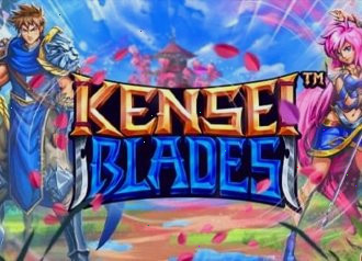 Слот Kensei Blades онлайн